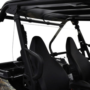 Rear Windshield Panel Kaw