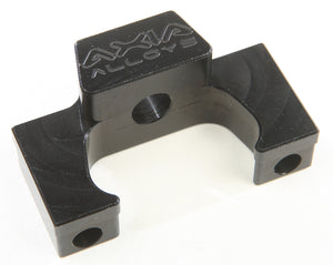 Light Mount .4" Hole Black