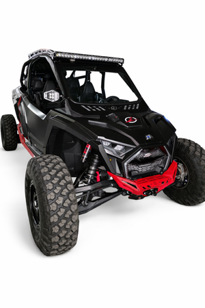 Elektric Off Road Polaris RZR Pro R Pro S Volt Front Grille 2025+ - product photo 3