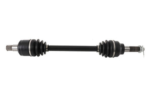 All Balls Racing 8-Ball Extreme Duty axle for Kawasaki Mule Pro-FX 820, Mule Pro-FXT 820, Mule Pro-DX and more