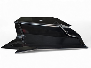 Elektric Off Road Volt aluminum doors 2-seat for Can-Am Maverick X3 - product photo 3
