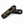 Elektric Off Road gun metal billet front sway bar links for Can-Am Maverick X3 - product photo 4