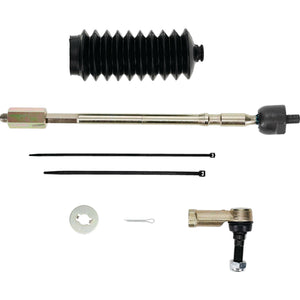 All Balls Racing tie rod assembly for Yamaha Viking and Wolverine, view 3
