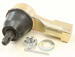 All Balls Racing outer tie rod end for Kawasaki Mule 600, 610 and SX, view 2