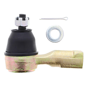 All Balls Racing outer tie rod end for Kawasaki Mule 600, 610 and SX, view 3