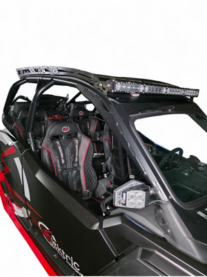 Elektric Off Road Polaris RZR Pro R 4 Roof Rack 4-Seat 2025+ - product photo 10