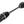 All Balls Racing 6-Ball Heavy Duty axle for Polaris Ranger 6x6, view 2