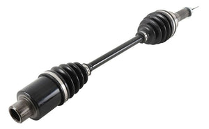 All Balls Racing 6-Ball Heavy Duty axle for Polaris Ranger 6x6, view 2