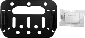 Plow Mount