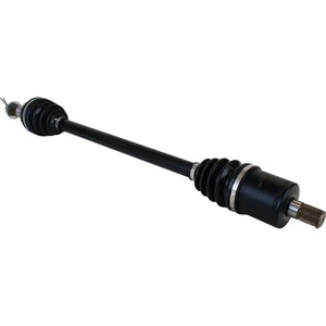 All Balls Racing 8-Ball Extreme Duty axle for Can-Am Defender HD10, view 3
