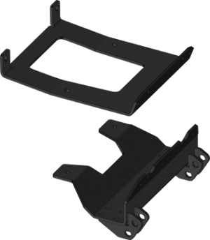 Plow Mount Pol