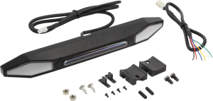 X Lite Chase Light Bar Universal