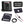 sPOD BantamX HD center console 8-switch kit for Can-Am Maverick R