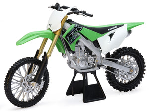 1:6 Scale Kawasaki Kx450 2019