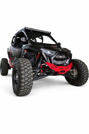 Elektric Off Road Polaris RZR Pro R Pro S Volt Front Grille 2025+ - product photo 8