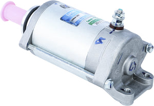 Fire Power starter motor for Arctic Cat Prowler, direct OEM replacement