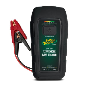 Battery Tender 1500A lithium UTV jump starter and power pack