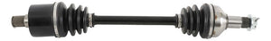 All Balls Racing 6-Ball Heavy Duty axle for Arctic Cat Wildcat