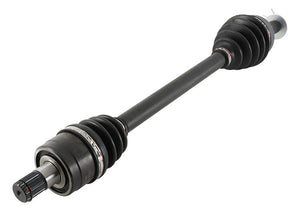 All Balls Racing 8-Ball Extreme Duty axle for Kawasaki Teryx and Teryx S, view 2