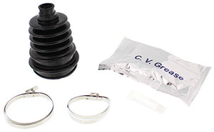 All Balls Racing XL universal replacement CV boot for UTV