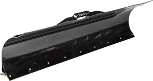 72" Straight Blade