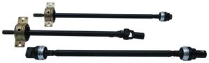 All Balls Racing prop shaft for Polaris Ranger XP 1000