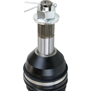 All Balls Racing 8-Ball Extreme Duty axle for Can-Am Defender HD10, view 5