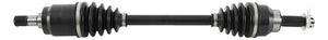 All Balls Racing 8-Ball Extreme Duty axle for Honda Pioneer 700