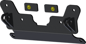 KFI Plow Mount for Can-Am Defender HD5–HD10 & MAX - Dunes 2 Dezert SXS