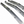 Elektric Off Road clear anodized high clearance billet radius rods for 72-inch Can-Am Maverick X3 RS - product photo 6