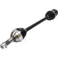 All Balls Racing 8-Ball Extreme Duty axle for Can-Am Maverick Sport, Commander 1000R and Commander XMR 1000, view 4