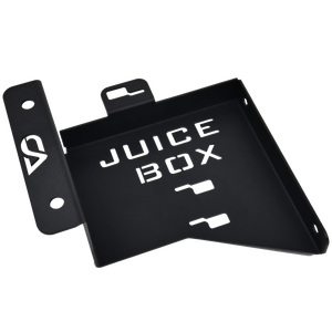Honda Talon Under Hood Battery Tray - Dunes 2 Dezert SXS