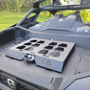 Maverick R Packout Rack - Dunes 2 Dezert SXS