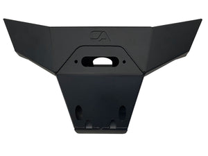 Polaris RZR PRO R & TURBO R Bumper - Dunes 2 Dezert SXS