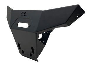 Polaris RZR PRO R & TURBO R Bumper - Dunes 2 Dezert SXS