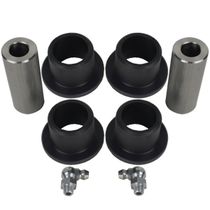 Can-Am X3 Control Arm Rebuild Kit - Dunes 2 Dezert SXS