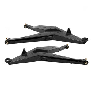 Can-Am X3 Lower Boxed Control Arms - Dunes 2 Dezert SXS