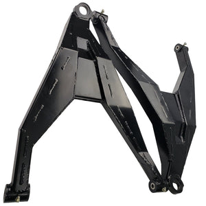 Can-Am X3 Lower Boxed Control Arms - Dunes 2 Dezert SXS