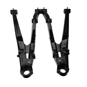 Can-Am X3 Upper Boxed Control Arms - Dunes 2 Dezert SXS