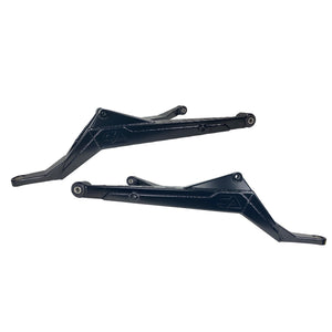 Can-Am Maverick R High Clearance Boxed Lower Control Arm - Dunes 2 Dezert SXS