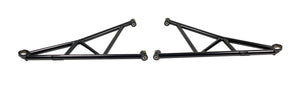 Can-Am X3 Chromoly Tubular 72" Lower Control Arms - Dunes 2 Dezert SXS
