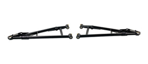 Can-Am X3 Chromoly Tubular 72" Upper Control Arms - Dunes 2 Dezert SXS