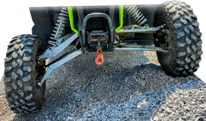 Honda Talon R Lower Control Arms - Dunes 2 Dezert SXS