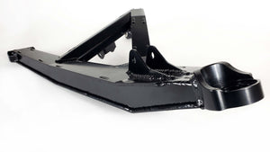 Polaris RZR Upper Control Arms - Dunes 2 Dezert SXS