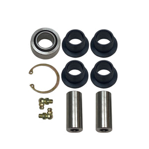 Can-Am X3 72" Uniball Control Arm Rebuild Kit - Dunes 2 Dezert SXS