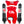 Can-Am X3 Front Suspension Limit Strap System - Dunes 2 Dezert SXS