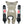 Can-Am X3 Front Suspension Limit Strap System - Dunes 2 Dezert SXS