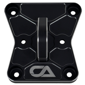 Can-Am X3 GEN 2 Pull Plate - Dunes 2 Dezert SXS