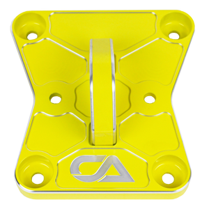 Can-Am X3 GEN 2 Pull Plate - Dunes 2 Dezert SXS