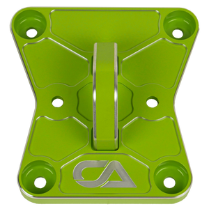 Can-Am X3 GEN 2 Pull Plate - Dunes 2 Dezert SXS